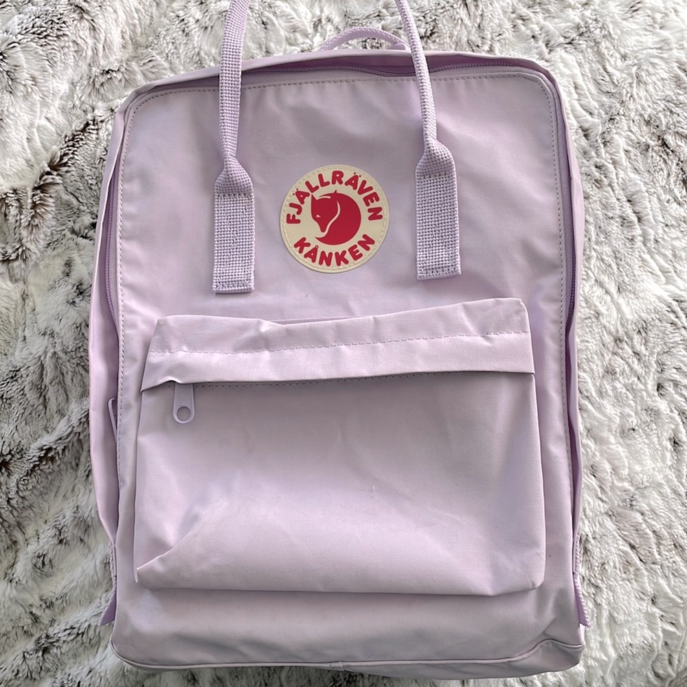 Fjällräven Kånken Backpack 🎒